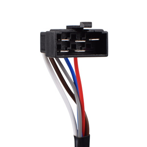 Cerradura de interruptor de encendido de motocicleta con llaves para Kawasaki Vulcan 800 VN800 Drifter 95 06 - Product Image 3