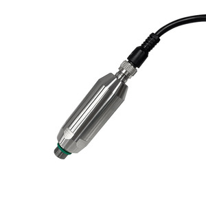 חיישן רמת מכ "ם 0-30 מ ', 24v dc, עבור סילו/אבקה/חומר בכמויות גדולות מדידה רציפה - Product Image 3