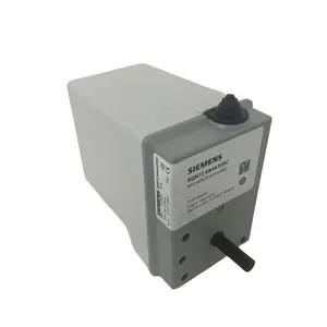 Yeni orijinal SIEMENS SQN72.6A4A20BC damperi aktüatör Servo Motor