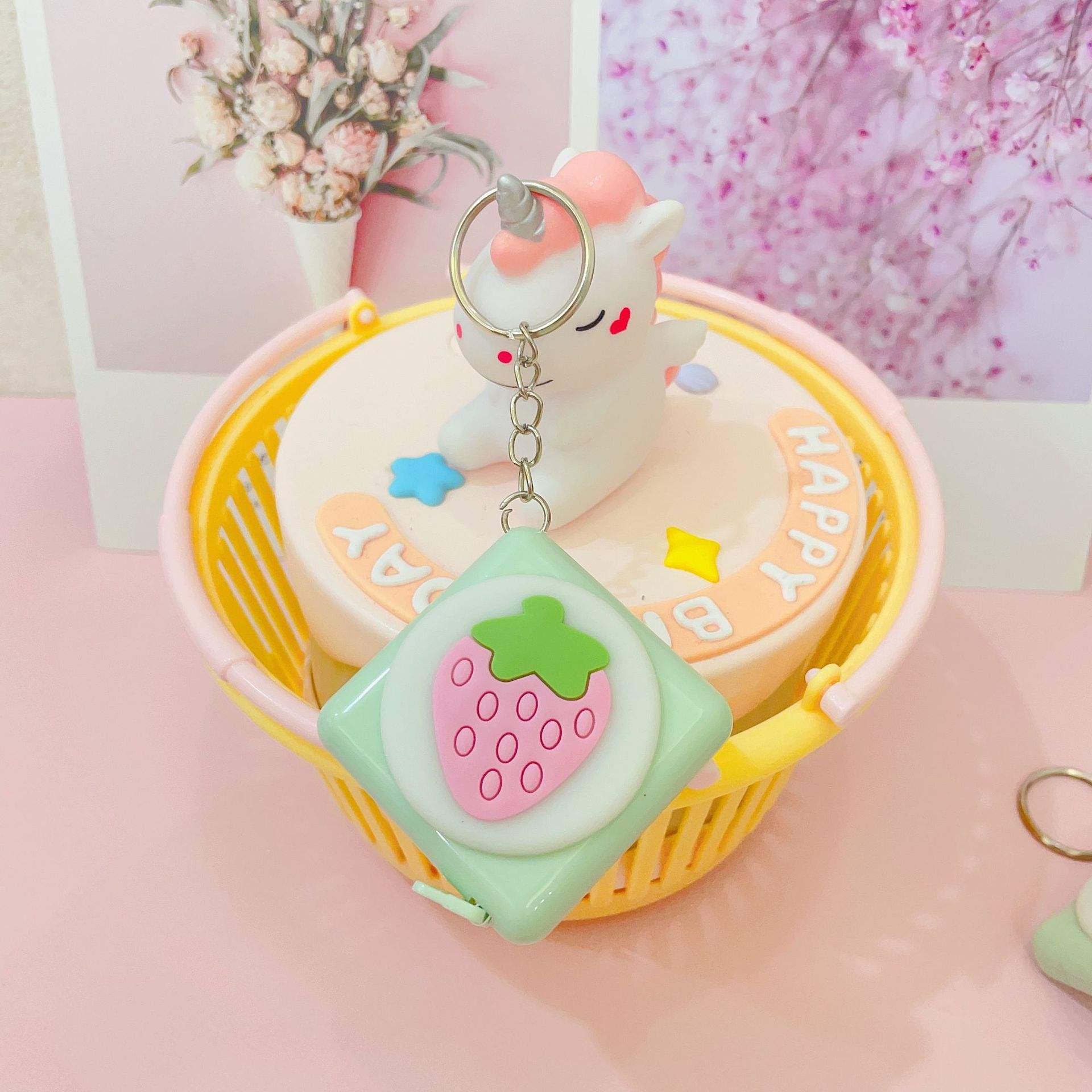 Verde [molde de polvo]