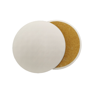 Juego <span class=keywords><strong>de</strong></span> Posavasos Redondos <span class=keywords><strong>de</strong></span> MDF y <span class=keywords><strong>Corcho</strong></span> con Diseño Natural, Impresión Personalizada <span class=keywords><strong>de</strong></span> Alta Calidad, 4 o 6 Piezas, Cerámica con Reverso <span class=keywords><strong>de</strong></span> <span class=keywords><strong>Corcho</strong></span>, Juego <span class=keywords><strong>de</strong></span> Regalo - Product Image 2