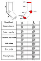 Fabricant ODM OEM de chaussettes de cheville avec logo personnalisé conception personnalisée bracelets de cheville en gros pour les événements promotionnels et les cadeaux de marque