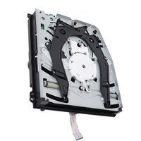 For PS4 Slim Blu-Ray Disk Drive Replacement Internal Optical Drive for Playstation 4 Slim Game Console