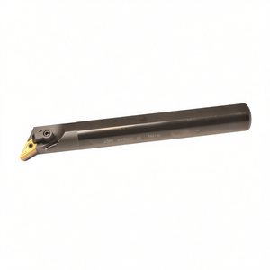 Ttake Internal Turning Tool TA6140 Negative Insert Boring Tool for Metal <b>Machining</b> - Product Image 2