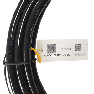 F06B-0259-K011 # Cable para Robótica FANUC L-5M - Product Image 2