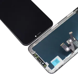 热销手机液晶触摸屏显示器手机iPhone X HE更换显示器