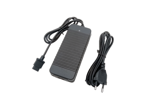 Chargeur 53,5 V 2 A pour trottinette électrique <span class=keywords><strong>NIU</strong></span> <span class=keywords><strong>KQI</strong></span> <span class=keywords><strong>3</strong></span> <span class=keywords><strong>KQI</strong></span> 2, accessoires de chargeur KQI2 KQI3 - Product Image 3