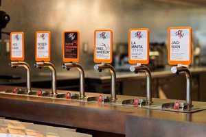 Equipo Comercial Portátil, Dispensador Automático de Bebidas, Café, Leche, Máquina Expendedora de Bebidas con Motor Eficiente - Product Image 4