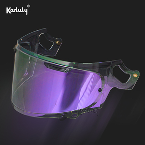 Tấm Che Mũ Bảo Hiểm REVO Xe Máy Tấm Che Cho Mũ Bảo Hiểm RX-7X/REO/XD/RX-7V/Tấm Che Cửa Sổ VAS-V Phụ Tùng & Phụ Kiện Ống Kính - Product Image 6