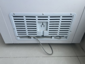 Congélateur coffre commercial à double porte ouvertes 598L, 698L pour la cryopréservation profonde de la viande et des fruits de mer, idéal pour la réfrigération en supermarché. - Product Image 6