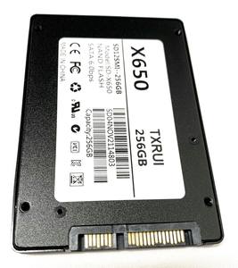 Txrui SSD 256GB SSD 2.5 pulgadas SATA3 Disco Duro Interno para Portátil - Product Image 4