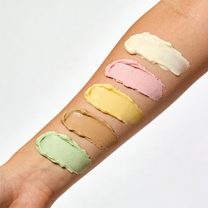 CALFLYN Beurre Corporel à l'Avocat Riche et Nourrissant Hydratant de Luxe pour Peaux Sèches et Déshydratées Hydratation Profonde <span class=keywords><strong>Crème</strong></span> Corporelle Quotidienne Soin de la <span class=keywords><strong>Peau</strong></span> - Product Image 4