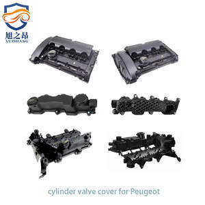 Автозапчасти, аксессуары для головки цилиндра, крышка клапана в сборе с прокладкой для BMW Land Rover VW Mercedes Benz Peugeot Citroen - Product Image 5