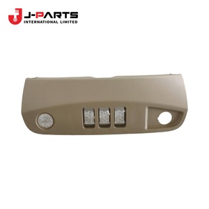 ฐานสวิตช์สำหรับโตโยต้า ไฮลักซ์ TGN16 2005-2015 OE 55449-0K010-B1 554490K010B1 - Product Image 1