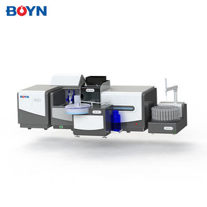 BNWFX-220 Series AAS Machine Espectrofotômetro De Absorção Atômica De Chama Espectrômetro De Analisador De Metal De Laboratório - Product Image 4