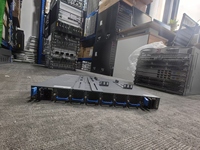 QFX5120-32C-AFI sakelar jaringan Juniper termasuk lisensi Fitur Premium Series Edge QFX