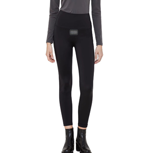Shorts d'entraînement EMS personnalisés OEM, legging améliorant la circulation, activation musculaire, certifié CE ROHS, batterie certifiée pour tous les âges et tous les modes de vie - Product Image 1