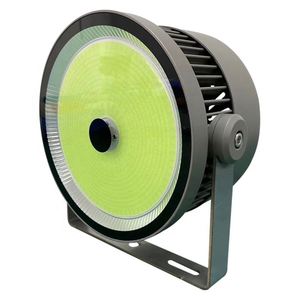 Luz LED de Pesca de Alta Potencia de 1000W, Luz Cian, Diodo Emisor de Luz, IP67 Impermeable, 70 CRI, Regulable, Distancia de Iluminación de 1-100m - Product Image 1