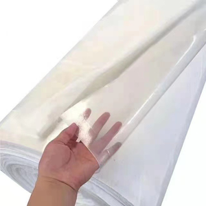 Geomembrana Compuesta de Alta Calidad, HDPE EVA, Una Tela, Una Membrana, Geotextil No Tejido - Product Image 5