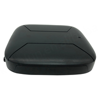 Receptor directo de fábrica TV Box Amlogic S905L3 4K UHD Red STB 2G RAM + 8G FLASH Android TV Box