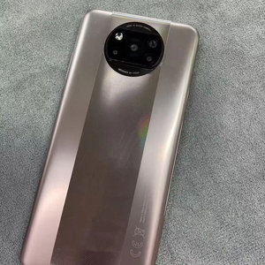 Mejor Precio Xaom <span class=keywords><strong>Poco</strong></span> <span class=keywords><strong>X3</strong></span> <span class=keywords><strong>Pro</strong></span> Versión Desbloqueada 6.67 Pulgadas 48MP Batería de 5160mAh Doble SIM Smartphone 4G - Product Image 1