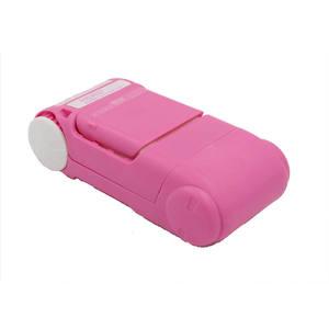 Portable pocket-sized Car Shape Masturbation Cup For adult - Product Image 3