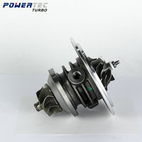 Turbine GT1549S 703245 cartouche Turbo chra pour Renault Trafic II 1.9 dCi 74Kw 101HP F9Q 2001-