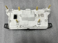 Pour Lexus NX200T Navigation automobile NX300 Panneau de discussion Panneau de commande central NX200 Autoradio NX300H Lecteur DVD audio pour voiture