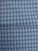 Tissu imprimé numérique à carreaux n° 28 - Tissu imprimé numérique 100% polyester pour manteaux et vestes