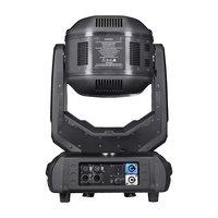 Bsw 3 en 1 : Projecteurs Beam Sharpy 280W, Robe Pointe 280W, Moving Head Beam 280W, Projecteurs DJ 10R, Moving Heads Beam, Moving Head Spot Light