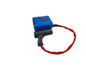 Calentador de Inducción Automotriz para Pernos, Varillas y Placas de Acero - Product Image 2