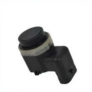 สำหรับบีเอ็มดับเบิลยู F01 F11 F25 F07 66209231283 เซ็นเซอร์เรดาร์กันน้ำ 12V สำหรับช่วยจอดรถด้านหลัง - Product Image 1