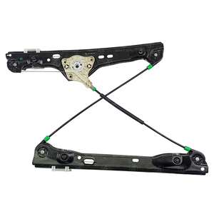 Regulador elevador de ventana delantera derecha de coche original 51337140588 OEM para <span class=keywords><strong>BMW</strong></span> E90 - Product Image 1