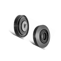 8200687605 prix de gros vilebrequin poulie Auto moteur pièces adaptées pour RENAUL Megane 2 Megane 3 OEM 8200687605