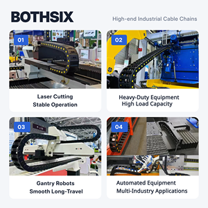BOTHSIX 专业型 PLC 双电源自动送纸和收纸打印机、照片机，5 年保修 - Product Image 5