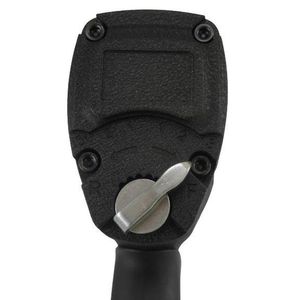 Poignée d'échappement 3/4 "Square Drive Twin Hammer 800 Ft.Lb (1,085 Nm) Max Torque Heavy Duty Pneumatic Air Impact Wrench - Product Image 6