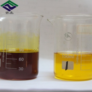 Terre de blanchiment activée pour la décoloration de lubrifiant de <span class=keywords><strong>cire</strong></span> de paraffine - Product Image 4
