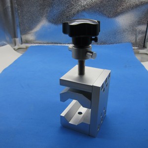 Đa chức năng giường đường sắt cực kẹp cho truyền bơm bệnh nhân màn hình gắn khung - Product Image 5