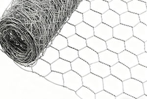 Kuş kafesleri çiftlik çitleri ve Gabion kutuları için galvanizli altıgen tel örgü (düşük karbonlu demir 0.6-4.4mm) | Özel dokuma hizmeti - Product Image 3