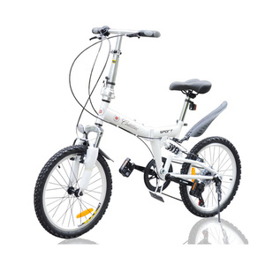 <span class=keywords><strong>20</strong></span> inch super mini foldable bike bicycle V brake pads cushion - Product Image 4