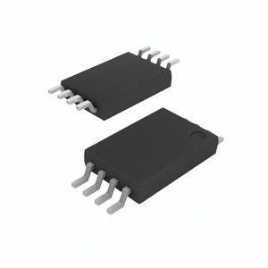 S-24CS02AFT-TB-G 8 TSSOP หน่วยความจำ ชิ้นส่วนอิเล็กทรอนิกส์ ตัวแทนจำหน่ายที่ได้รับอนุญาต - Product Image 1