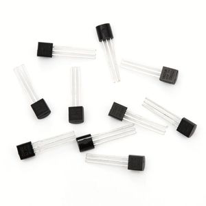 New-Original JE9012 TO-92 Transistor CZSKU:ZO86PK22 - Product Image 1