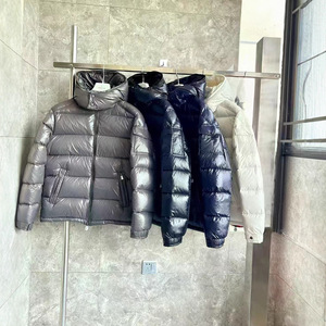 Nouvelle Veste Polaire Doudoune Designer Femme Hiver 2026 de Haute Qualité pour la Vente en Gros - Product Image 3