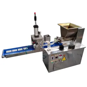 Top Sale And High Quality 6000pcs/h Dough Divider Machine Dough Extruder Machine