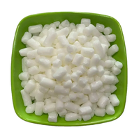 Pasokan pabrik mie sabun/mie sabun 8020 78% TFM salju putih