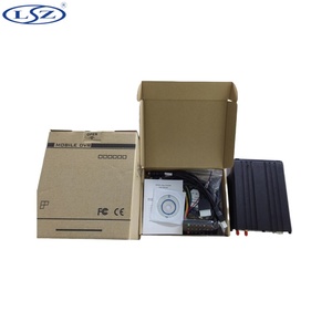 Nhà máy bán 8 kênh mdvr GPS 25FPS HDD SD Thẻ Xe <span class=keywords><strong>DVR</strong></span> máy ảnh 1080P <span class=keywords><strong>DVR</strong></span> di động cho xe tải - Product Image 6