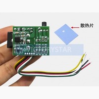 CA901 Universal 46 inch LCD TV Switching Power Supply DC Sampling Module RelayCA901 46