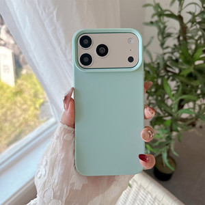 Fundas de Silicona Personalizables al por Mayor en Varios Colores para iPhone 17, 16 y 15 - Product Image 5