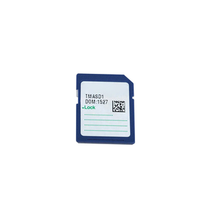 Nouvelle carte mémoire SD standard TMASD1 pour contrôleur logique programmable TMASD1, contrôleur M2** - Product Image 1