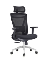 Usine directement chaise de personnel de bureau chaise de bureau pas cher chaise de projet de luxe